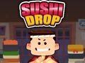 Játék Sushi Drop