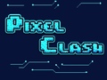 Játék Pixel Clash
