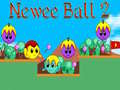 Játék Newee Ball 2