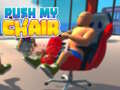 Játék Push My Chair