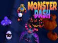 Játék Monster Dash