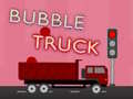 Játék Bubble Truck