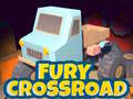 Játék Fury CrossRoad