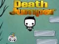 Játék Death Jumper