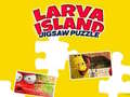 Játék larva island Jigsaw Puzzle