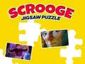 Játék Scrooge Jigsaw Puzzle
