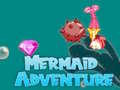 Játék Mermaid Adventure