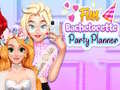 Játék Fun Bachelorette Party Planner