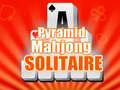 Játék Pyramid Mahjong Solitaire