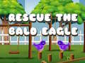 Játék Rescue the Bald Eagle