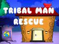 Játék Tribal Man Rescue