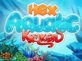 Játék Hex Aquatic Kraken