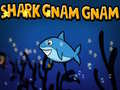 Játék Shark Gnam Gnam
