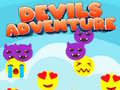 Játék Devils Adventure