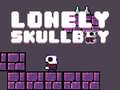 Játék Lonely Skullboy 