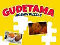 Játék Gudetama Jigsaw Puzzle