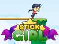 Játék Stick Girl