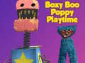 Játék Boxy Boo Poppy Playtime