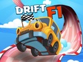 Játék Drift F1
