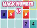 Játék Magic Number 45