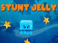 Játék Stunt Jelly