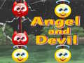 Játék Angel and Devil