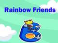 Játék Rainbow Friends 