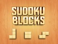 Játék Sudoku Blocks