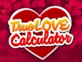 Játék True Love Calculator