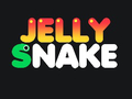 Játék Jelly Snake