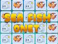 Játék Sea Fish Onet