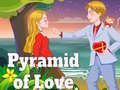 Játék Pyramid of Love