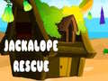 Játék Jackalope Rescue 
