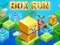 Játék Box Run