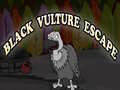 Játék Black Vulture Escape