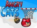 Játék Angry Cats