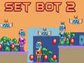 Játék Set Bot 2