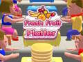 Játék Fresh Fruit Platter fun