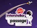 Játék Interstellar passage