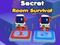 Játék Secret Room Survival