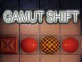 Játék Gamut Shift