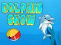 Játék Dolphin Show