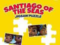 Játék Santiago Of The Seas Jigsaw Puzzle