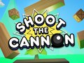 Játék Shoot The Cannon