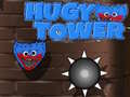 Játék Huggy In The Tower
