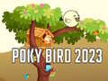 Játék Poky Bird 2023