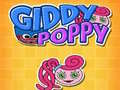 Játék Giddy Poppy