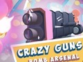 Játék Crazy Guns: Bomb Arsenal