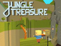 Játék Kogama: Jungle Treasure