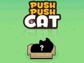 Játék Push Push Cat